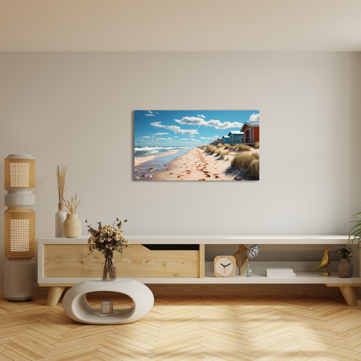 Strandhäuser